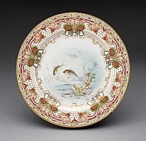 Plate