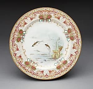 Plate
