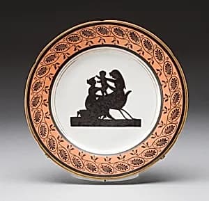 Plate