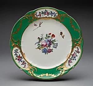 Plate