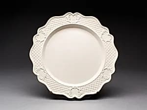 Plate by Unknown