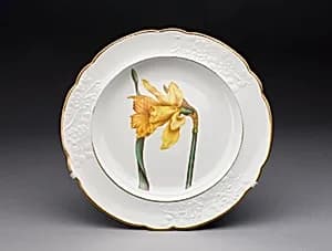 Plate by Spode Limited