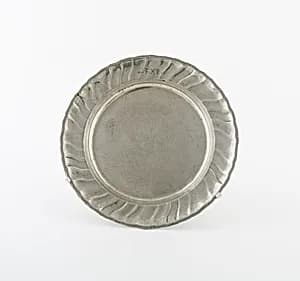 Plate by Joseph Heilingotter, IV