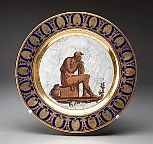 Plate
