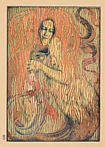 Portrait of Henri Heran