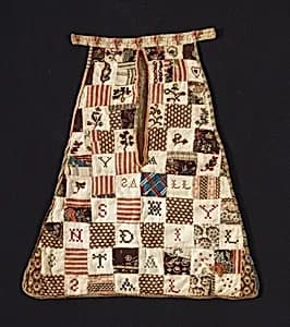 Pocket by Sally Standish