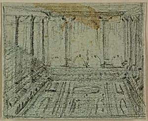 Portico