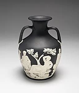 Portland Vase