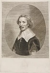 Portrait by Chrispyn van den Queboorn