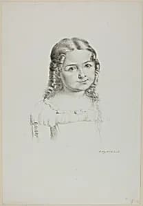 Portrait of a Child