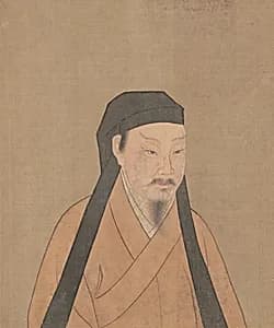 Portrait of a Gentleman by Unknown
