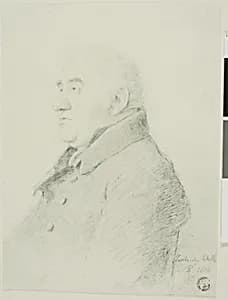 Portrait of a Gentleman