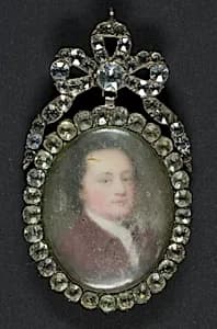 Portrait of a Gentleman
