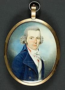 Portrait of a Gentleman