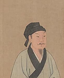 Portrait of a Gentleman by Unknown