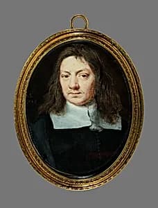 Portrait of a Gentleman
