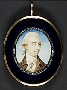Portrait of a Gentleman