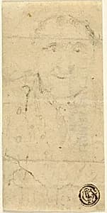 Portrait of a Man
