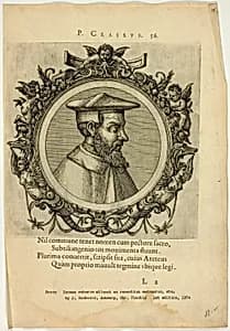 Portrait of P. Crassus