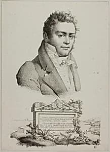 Portrait of the Artist's Brother