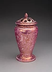 Potpourri Vase by Wedgwood Manufactory