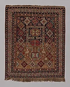 Prayer Rug by Unknown
