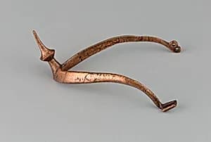 Prick Spur by Unknown