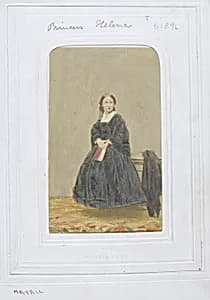 Princess Helena