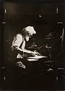 Printer and Craftsman by Lewis Wickes Hine