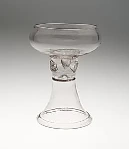 Prunted Beaker (Roemer) by Unknown