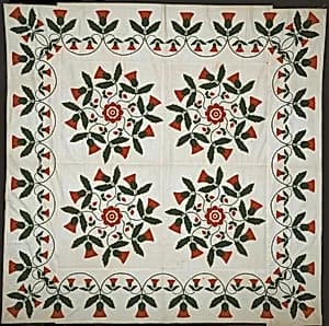 Quilt Top