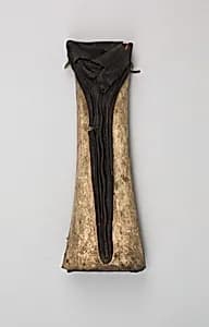 Quiver for Crossbow Bolts by Unknown