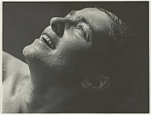 Rebecca Salsbury Strand by Alfred Stieglitz