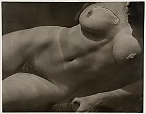 Rebecca Salsbury Strand by Alfred Stieglitz