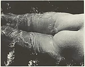 Rebecca Salsbury Strand by Alfred Stieglitz