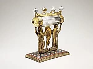 Reliquary Monstrance by Unknown