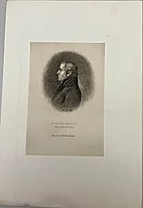 Richard Bassett