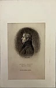 Richard Bassett
