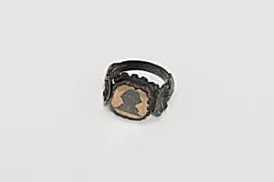 Ring by Artist unknown