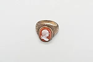 Ring by Artist unknown
