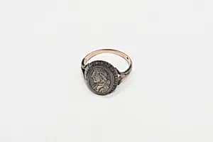 Ring by Artist unknown