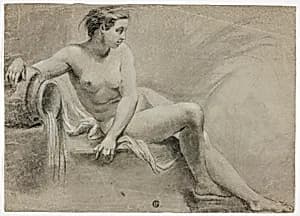 River Nymph