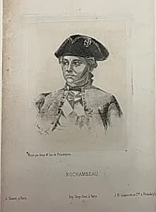 Rochambeau