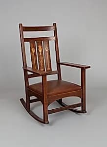 Rocking Chair
