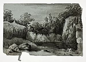 Rocky Pool
