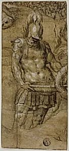 Roman Soldier