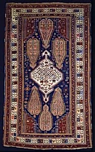 Rug by Unknown