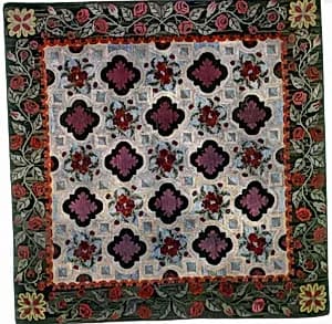 Rug by Unknown