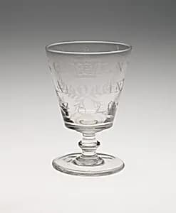 Rummer by Unknown