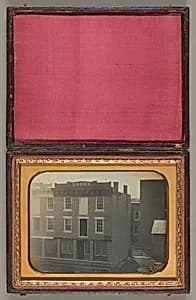 S. P. Peck Apothecary by Unknown